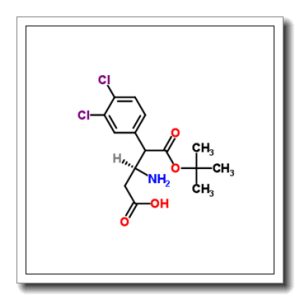 BOC-(S)-3-氨基-4-(3,4-二氯苯基)-丁酸