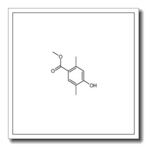 4-羟基-2,5-二甲基苯甲酸甲酯