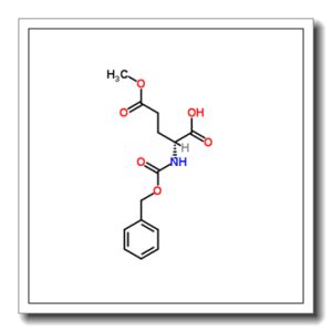 Z-D-谷氨酸-γ-甲酯