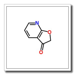 呋喃并[2,3-b]吡啶-3(2H)-酮