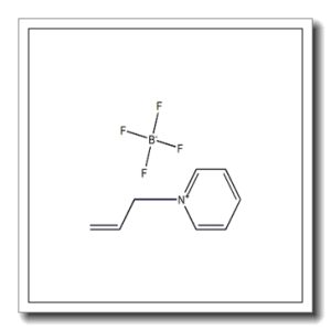 N-烯丙基吡啶四氟硼酸盐