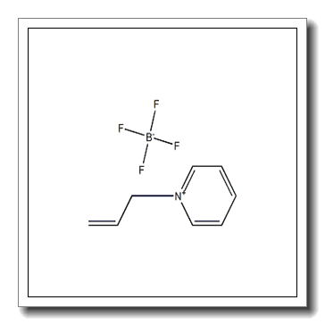 1-Allylpyridinium tetrafluoroborate CAS 2707-80-4