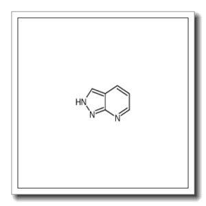 1H-吡唑[3,4-b]并吡啶