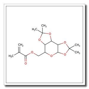 1,2:3,4-Di-O-isopropylidene-6-O-methacryloyl-a-D-galactopyranose