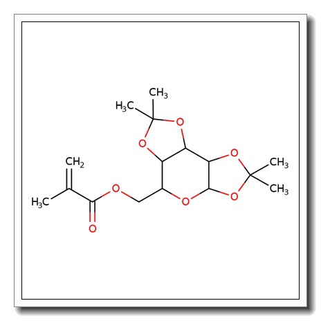 1,2:3,4-Di-O-isopropylidene-6-O-methacryloyl-a-D-galactopyranose
