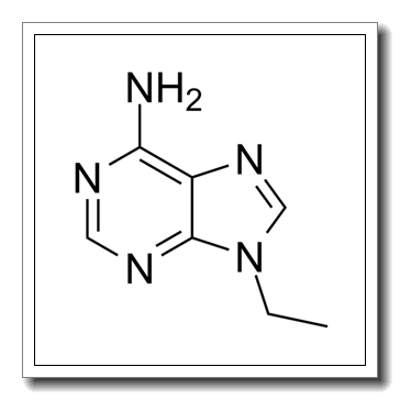 9-ethylpurin-6-amine
