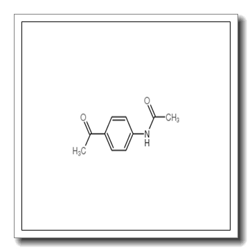 4'-acetamidoacetophenone CAS 2719-21-3