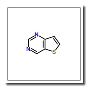噻吩并[3,2-d]嘧啶