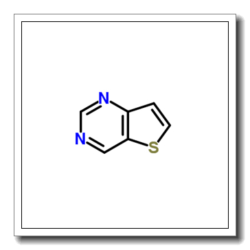 噻吩并[3,2-d]嘧啶