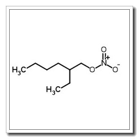 2-乙基己基硝酸酯
