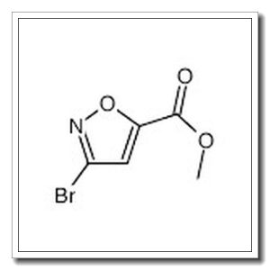 3-溴-5-异噁唑羧酸甲酯