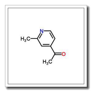 4-乙酰基-2-甲基吡啶