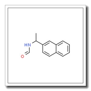 N-[1-(2-Naphthyl)ethyl]formamide