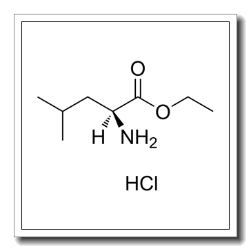 L-亮氨酸乙酯盐酸盐