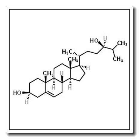 24(R)-Hydroxycholesterol