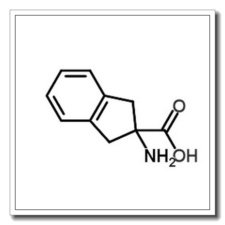 2-氨基茚满-2-甲酸