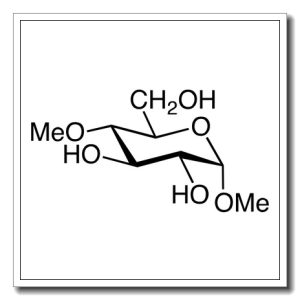 Methyl 4-O-methyl-α-D-glucopyranoside