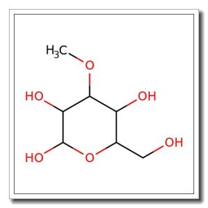 2-C-Methyl-D-mannopyranose