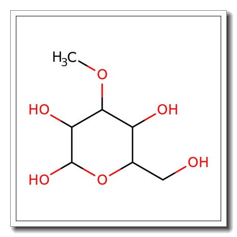 2-C-Methyl-D-mannopyranose