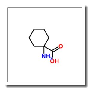 1-氨基-1-环己基甲酸