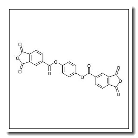 1,4-Phenylene bis(1,3-dioxo-1,3-dihydro-2-benzofuran-5-carboxylate)