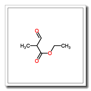 ethyl 2-methyl-3-oxopropanoate CAS 27772-62-9