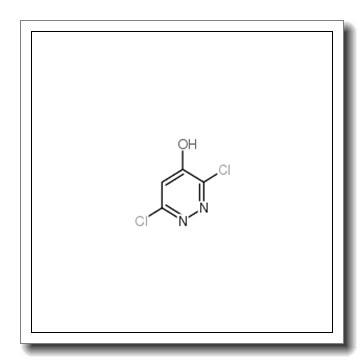 3,6-二氯哒嗪-4-醇 CAS 2779-81-9