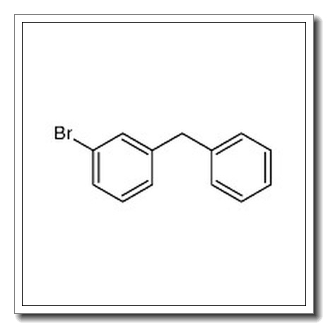 1-苄基-3-溴苯