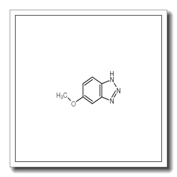 5-methoxy-2H-benzotriazole CAS 27799-91-3