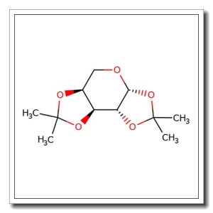 1,2:3,4-Di-O-isopropylidene-b-L-arabinopyranose