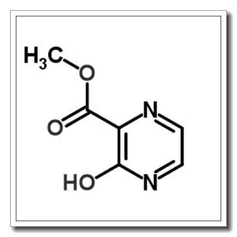 2-羟基-3-吡嗪羧酸甲酯