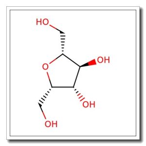 2,5-Anhydro-D-glucitol