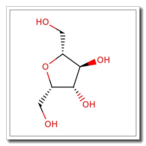 2,5-Anhydro-D-glucitol