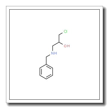 (R)-1-(苄基氨基)-3-氯丙-2-醇