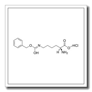 CBZ-L-赖氨酸甲酯盐酸盐