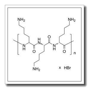 多聚-D-赖氨酸氢溴酸盐