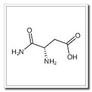 (3S)-3,4-diamino-4-oxobutanoic acid