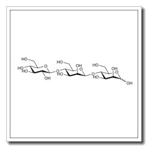 1,4-β-D-Glucosyl-D-mannobiose