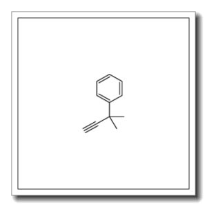 (2-Methyl-3-butyn-2-yl)benzene