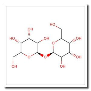 a-D-Galactopyranosyl-(1-1)-a-D-galactopyranoside