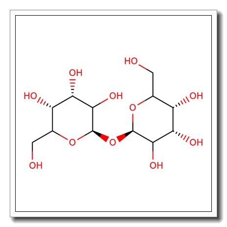 a-D-Galactopyranosyl-(1-1)-a-D-galactopyranoside CAS 28140-35-4