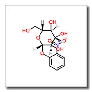 邻硝基苯基-β-D-吡喃葡萄糖苷