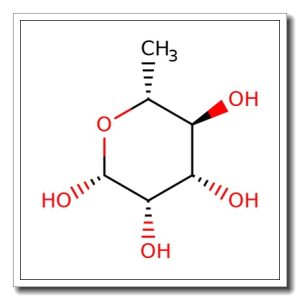 6-Deoxy-L-tallose
