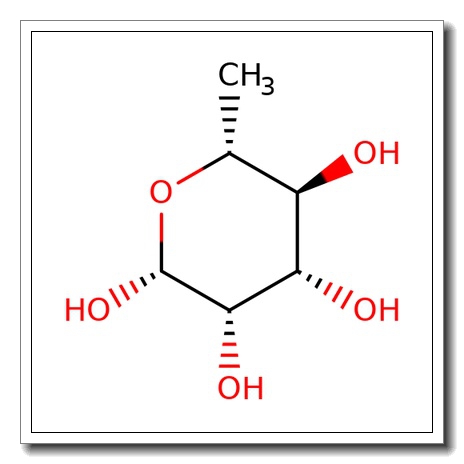 6-Deoxy-L-tallose
