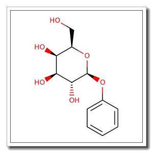 Phenyl b-D-galactopyranoside