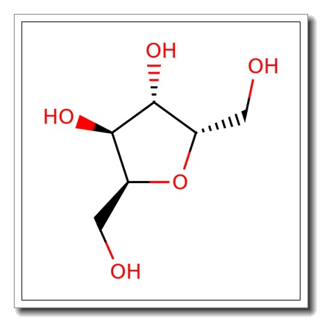 2,5-Anhydro-L-iditol