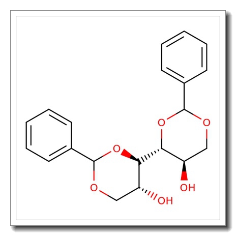 1,3:4,6-Di-O-benzylidene-D-mannitol