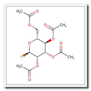 2,3,4,6-Tetra-O-acetyl-a-D-mannopyranosyl fluoride