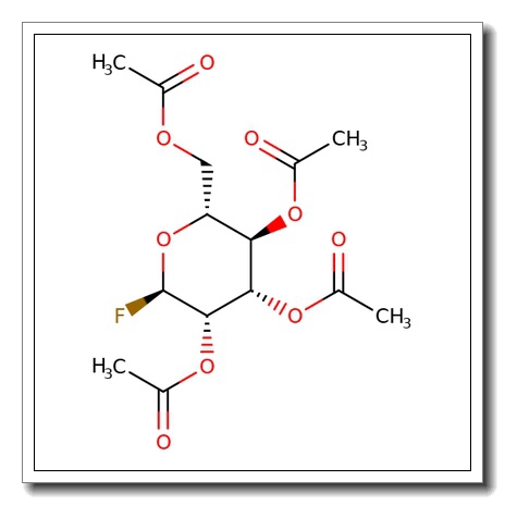 2,3,4,6-Tetra-O-acetyl-a-D-mannopyranosyl fluoride