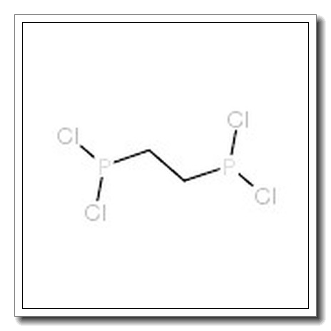 dichloro(2-dichlorophosphanylethyl)phosphane CAS 28240-69-9 
